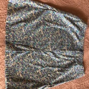 Eddie Bauer women’s skirt